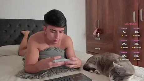 jordanmuskk webcam model stream image