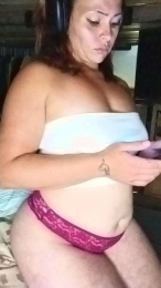 AlabamaRose88 webcam model stream image