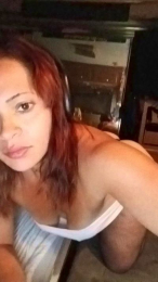 AlabamaRose88 webcam model stream image