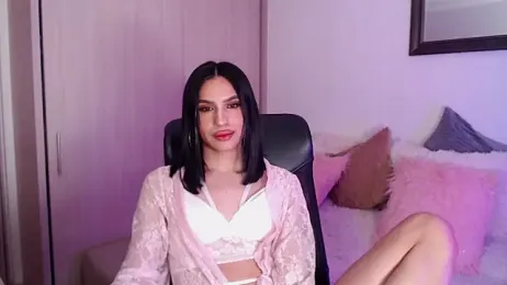 AlexaSilexFeet webcam model stream image