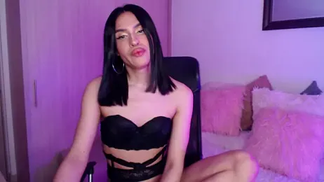AlexaSilexFeet webcam model stream image