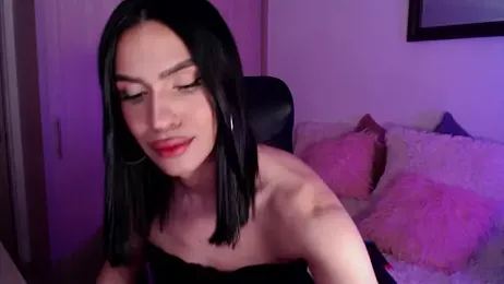 AlexaSilexFeet webcam model stream image