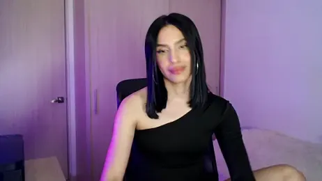 AlexaSilexFeet webcam model stream image