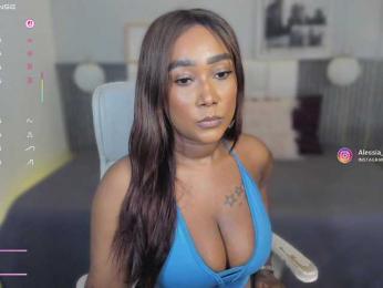 alessia20 webcam bongacams model stream image