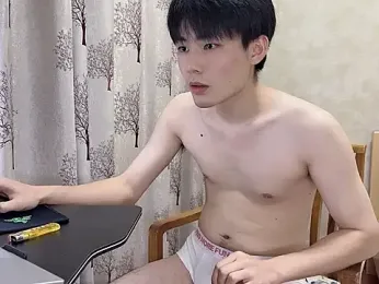 boyang888 webcam model stream image