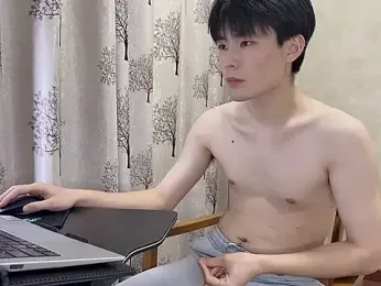 boyang888 webcam model stream image