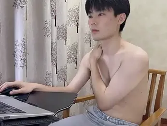 boyang888 webcam model stream image