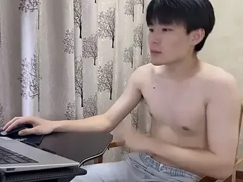 boyang888 webcam model stream image
