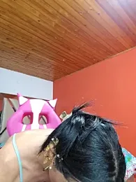 Shermie24 webcam model stream image