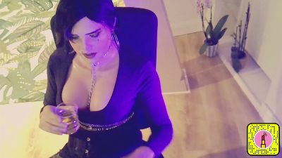 Morgane91 webcam model stream image