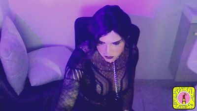 Morgane91 webcam model stream image