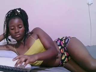 cute-sallyfountain webcam model stream image