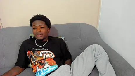 COMPTON_01 webcam model stream image
