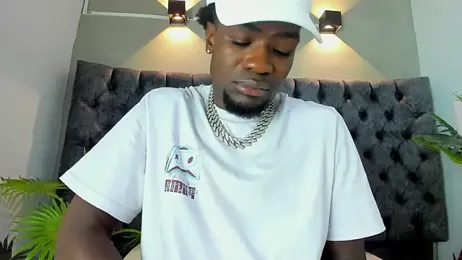 COMPTON_01 webcam stripchat model stream image