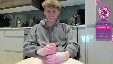 DominantAlex18 webcam model stream image