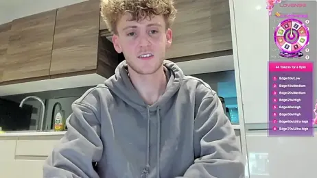 DominantAlex18 webcam model stream image