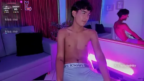 Oliver20__ webcam model stream image