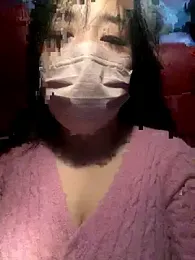 xiao-mo520 webcam model stream image