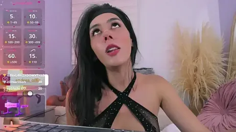 Andrea_Marinn webcam model stream image