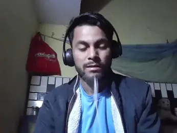 Stubborndesiboy webcam model stream image