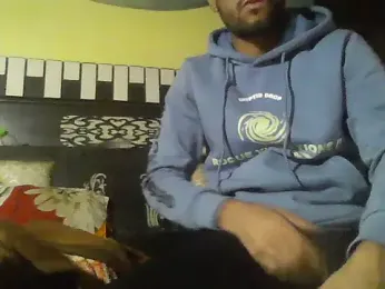 Stubborndesiboy webcam model stream image