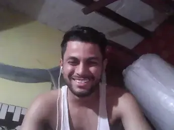 Stubborndesiboy webcam model stream image