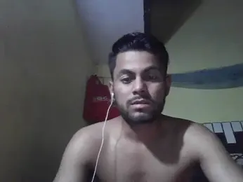 Stubborndesiboy webcam model stream image