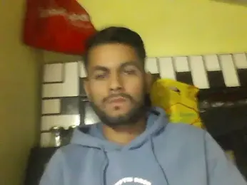 Stubborndesiboy webcam model stream image