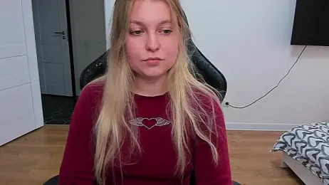 stacy_miracle webcam model stream image