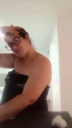 Betty89_ webcam cam4 model stream image
