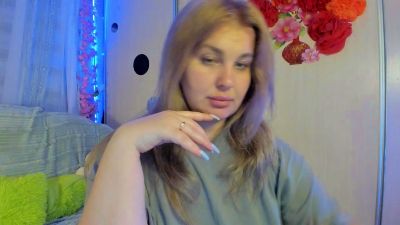 CorrySwon webcam model stream image