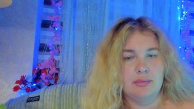CorrySwon webcam model stream image