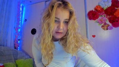 CorrySwon webcam model stream image