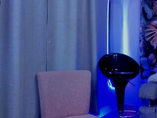 Lukas Greene webcam model stream image