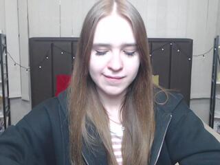 Lera Boston webcam model stream image
