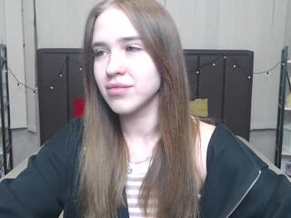 Lera Boston webcam model stream image