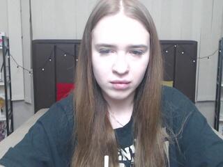 Lera Boston webcam model stream image