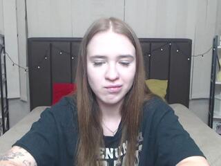 Lera Boston webcam model stream image