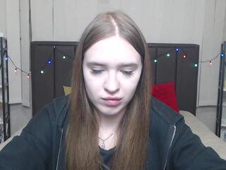 Lera Boston webcam model stream image