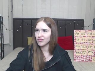 Lera Boston webcam model stream image