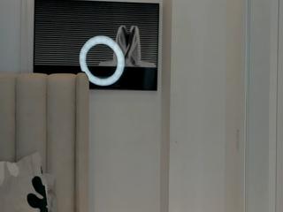Jeff Clark webcam model stream image