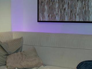 Jeff Clark webcam model stream image