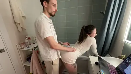NeighborZone webcam model stream image