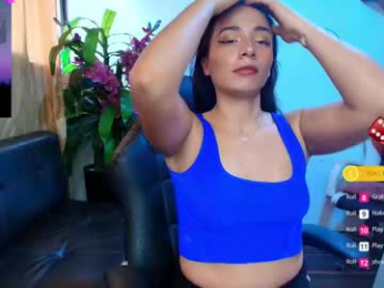 adri_miller webcam model stream image