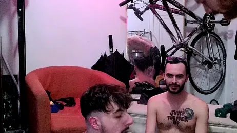 Magnetic127 webcam stripchat model stream image