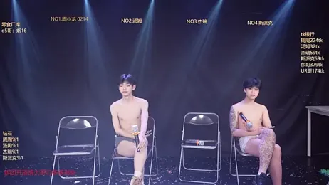 cqyyds-01 webcam model stream image