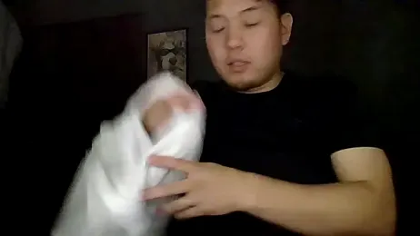 RYO-nonke webcam model stream image
