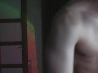 Den Foxy webcam model stream image