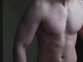 Den Foxy webcam model stream image