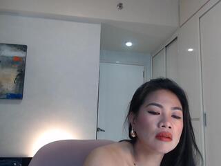 Sexy Nathalie webcam model stream image